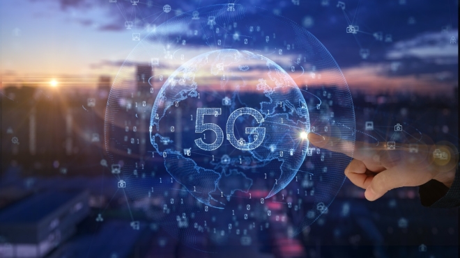 Mercado de IoT celular deverá atingir 5,9 mil milhões de ligações até 2035