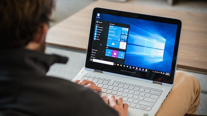 Windows 10 via Cloud Solution Providers - segurança de alto nível que chega a todas as empresas