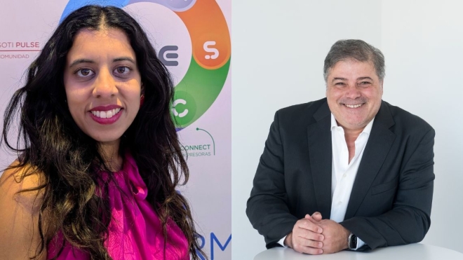 “Era essencial contar com um distribuidor não apenas logístico, mas que atuasse como um Parceiro estratégico”