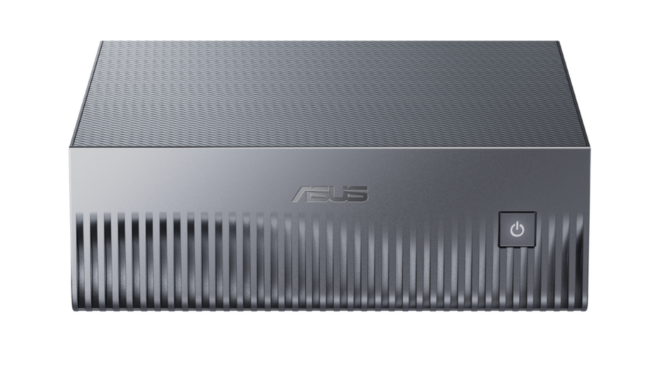 Asus lança supercomputador pessoal de IA no mercado português
