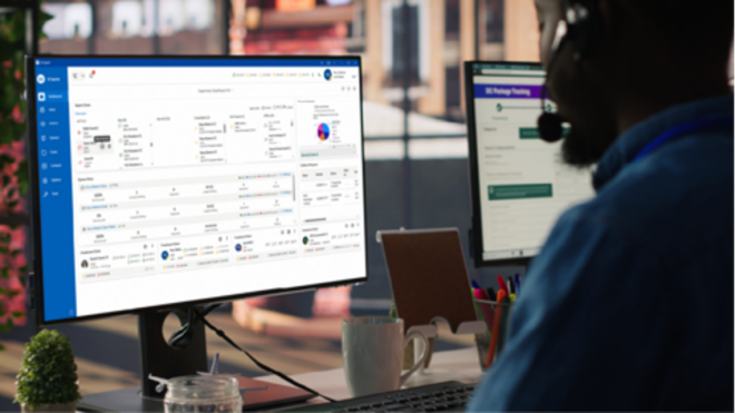 Mitel lança solução com IA para reforçar experiência do cliente em ambientes híbridos
