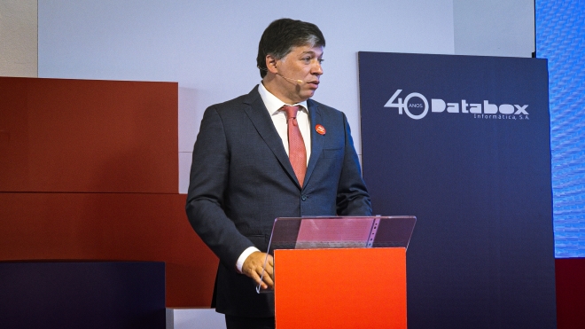 Expo TI Databox: “É uma oportunidade única para mostrar as mais recentes inovações tecnológicas”