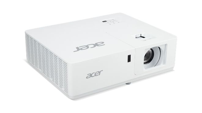 Acer lança novos projetores laser