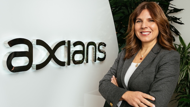 Axians Portugal recruta para a primeira linha de executivos