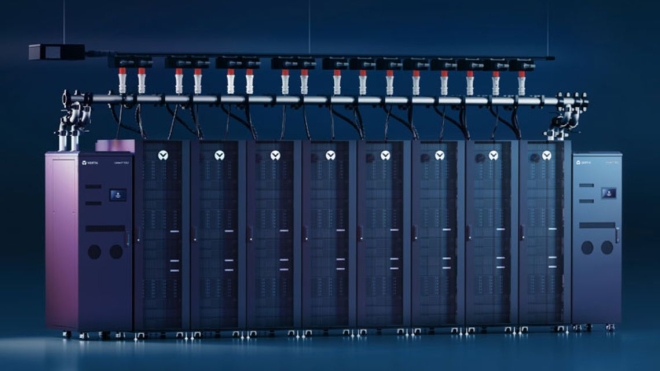 Os data centers na era da IA: perspetivas e estratégias