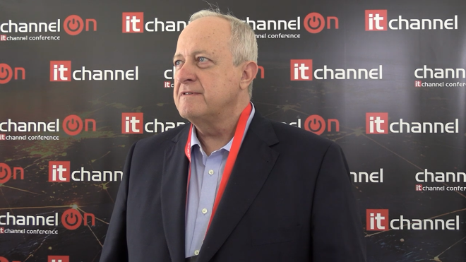 Databox: “O Channel On cria uma grande relevância na perspetiva do negócio atualmente”