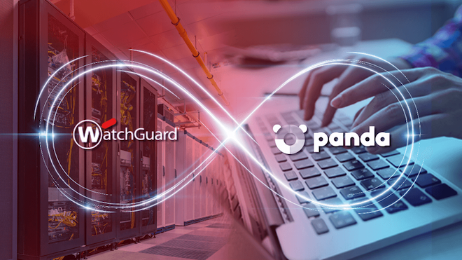 WatchGuard adquire Panda Security