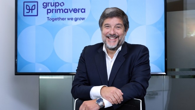 Cegid confirma aquisição do Grupo Primavera