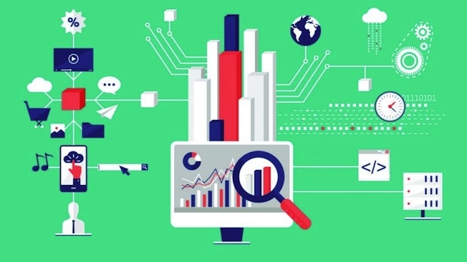 Investimento em Big Data cresce em 2016 mas deverá estagnar nos próximos anos
