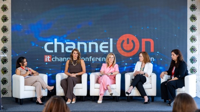 Women in Tech: “Há sempre uma dificuldade neste  mercado, ainda hoje continuamos a senti-lo” (com vídeo)