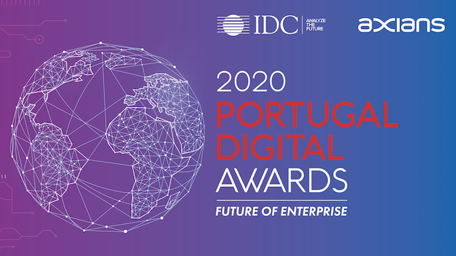 IDC organiza quinta edição do Portugal Digital Awards