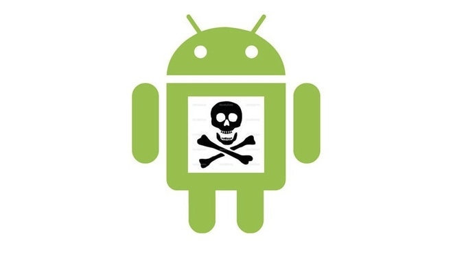 Ransomware atacou utilizadores de Android quatro vezes mais no último ano