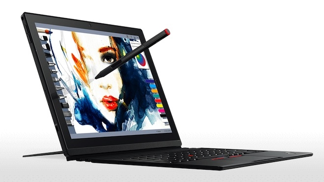 Nova família ThinkPad X1 – Os PCs mais seguros do mundo
