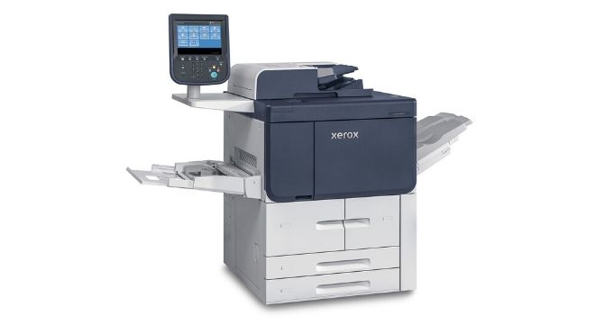 PrimeLink B9100 da Xerox quer definir novo padrão de impressão