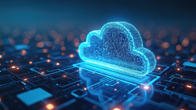 Receitas mundiais de cloud deverão superar os cinco biliões de dólares
