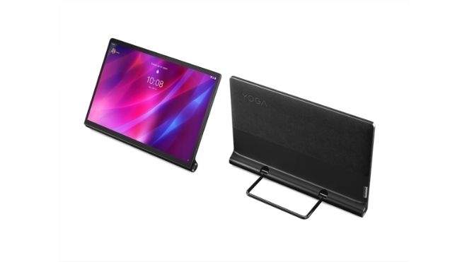 Lenovo lança novos tablets