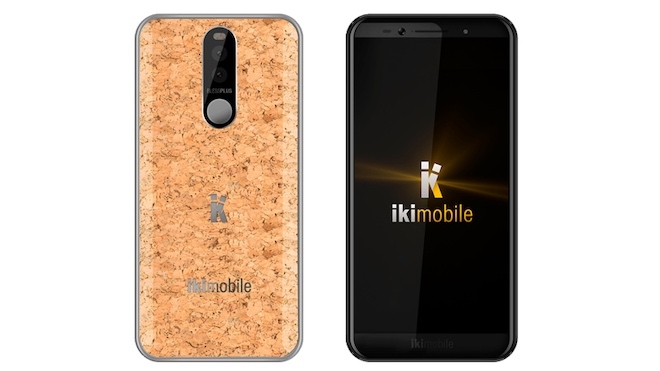 ikimobile apresenta nova gama de smartphones
