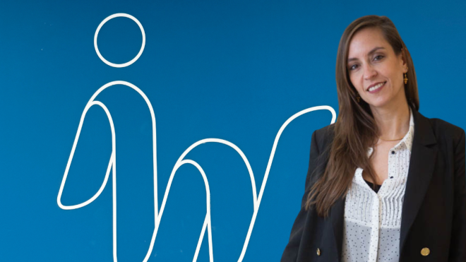 InnoWave reforça liderança com nova Key Account Director