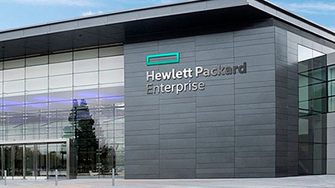 Hewlett-Packard Enterprise: uma empresa que nasce com 52 mil milhões de dólares de faturação