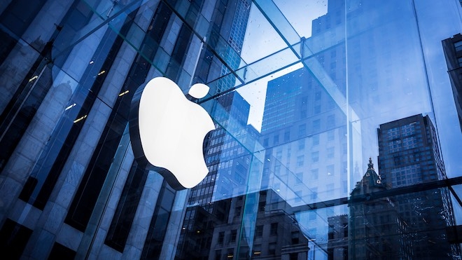 Apple lidera Top 100 dos principais vendors em IT de 2016 da Gartner