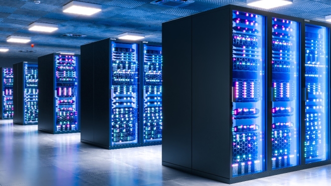 IA leva mercado de semicondutores a nova fase de crescimento
