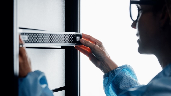 IBM anuncia novo portfólio de armazenamento autónomo com IA