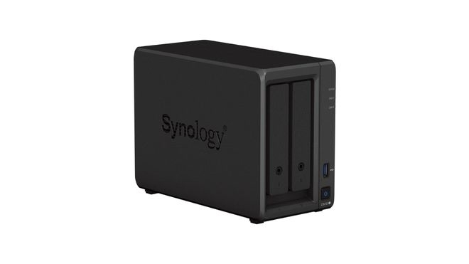 Synology apresenta dispositivo de armazenamento compacto