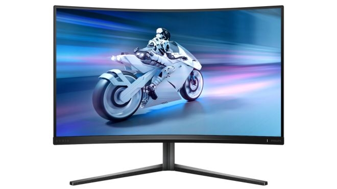 Philips Monitors lança nova oferta para gaming