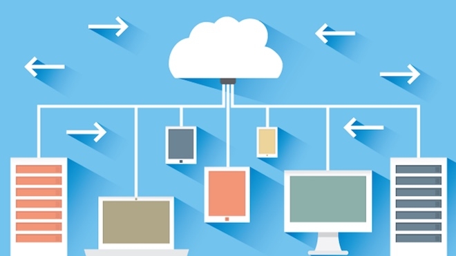 Infraestrutura de IT: cloud cresce 19,5% na EMEA