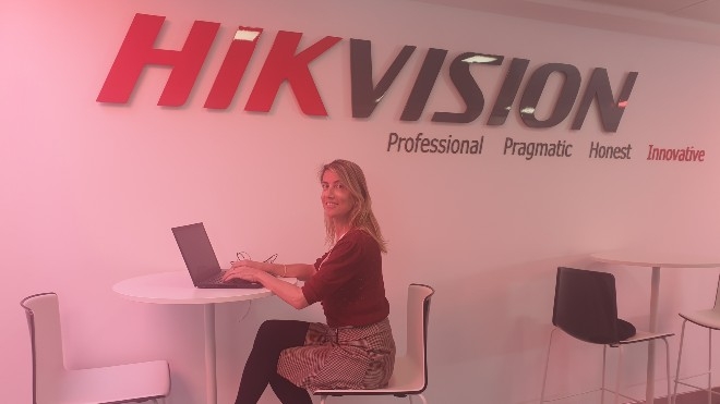 “Portugal é um mercado prioritário para a Hikvision”