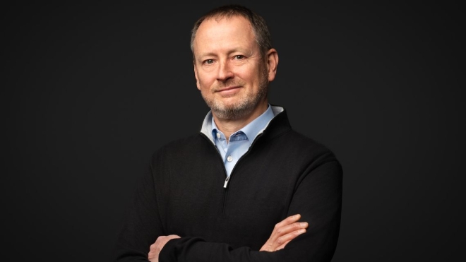 Woodson Martin substitui Paulo Rosado como CEO da OutSystems