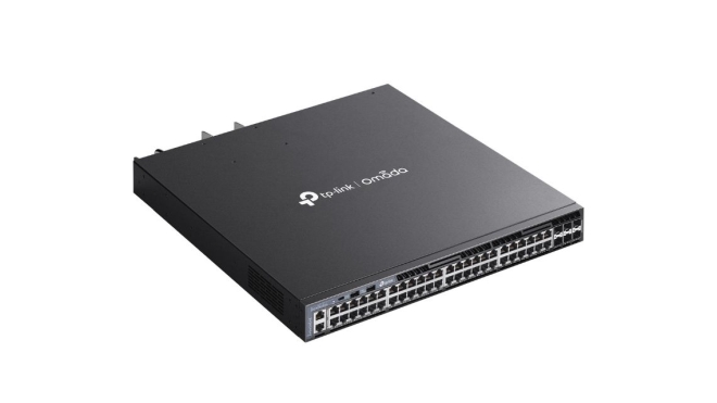 TP-Link lança novos switches Omada