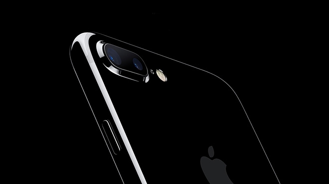Chegou o iPhone 7 – Não se desfaça já do seu 6