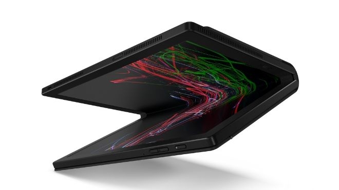 ThinkPad X1 Fold da Lenovo: o início de uma nova Era de Computação Móvel
