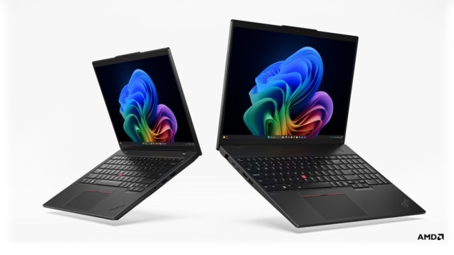 Lenovo reforça aposta nos PC com IA para empresas