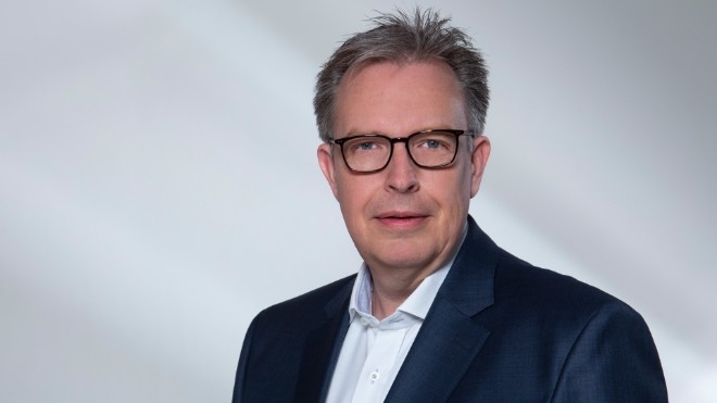 Lenovo tem novo vice-presidente de Canal na EMEA