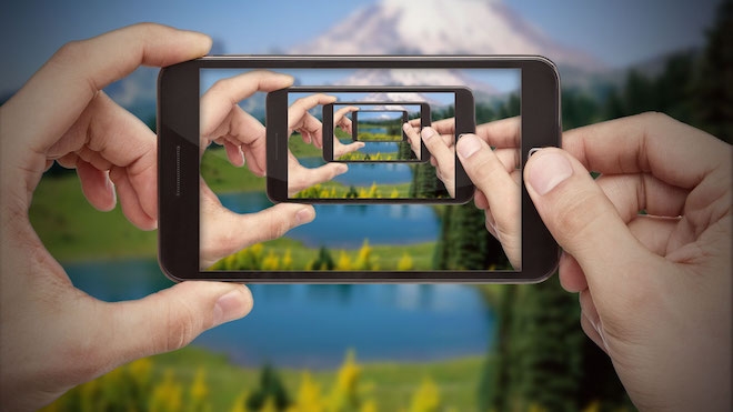 Huawei e Leica querem reinventar da fotografia com smartphone