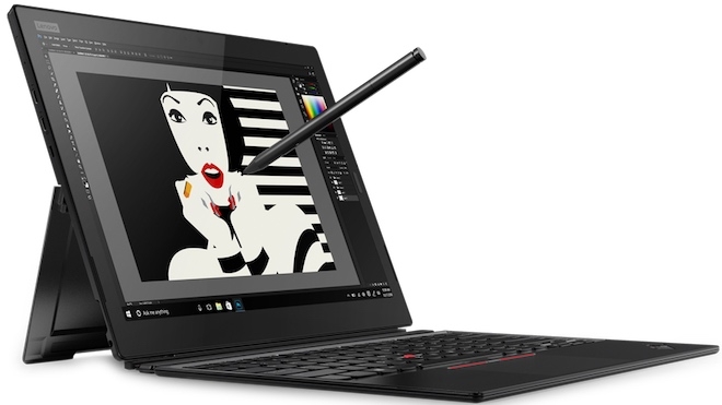 CES 2018: novos ThinkPad X1 da Lenovo estão mais finos, leves e elegantes