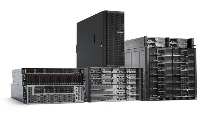 Município de Portimão aumenta capacidade de armazenamento com soluções Lenovo
