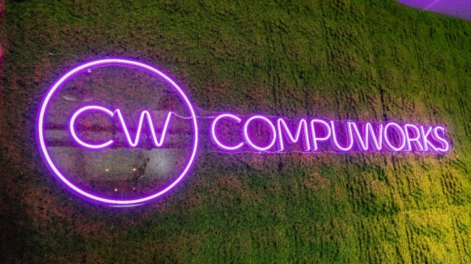 Compuworks cresce 26% e investe 500 mil euros no Norte