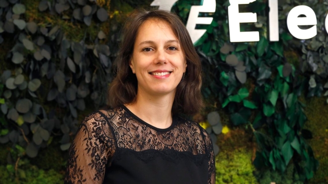 Schneider Electric nomeia nova CFO para Portugal e Espanha
