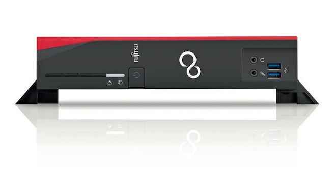 Fujitsu anuncia nova geração de dispositivos FUTRO Thin Client