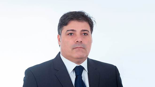 Paulo Rodrigues nomeado diretor-geral da GTI Portugal