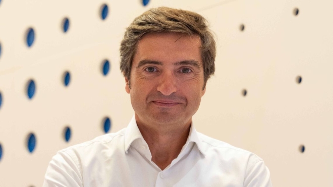 Cegid nomeia novo General Manager para Portugal e África Lusófona