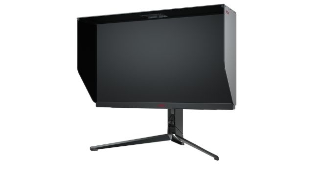 Agon by AOC anuncia novo monitor QHD