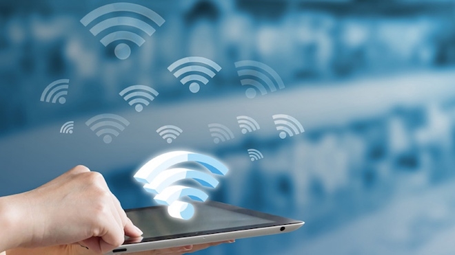 Como vai evoluir a tecnologia Wi-Fi em 2018?