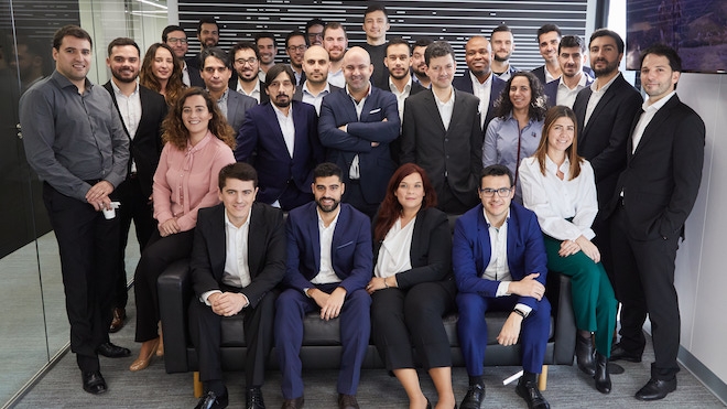 EY Portugal integra equipa de consultoria SAP