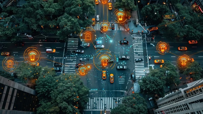 Por um futuro conectado: Assista gratuitamente ao Live Event de IoT e Edge Computing
