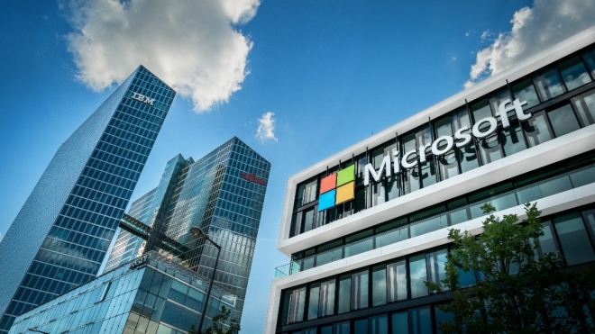 Microsoft expande infraestrutura Azure AI com AMD