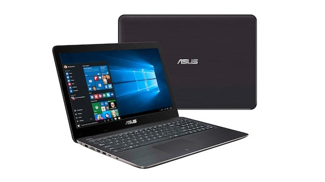 Asus lança novos portáteis da série X556
